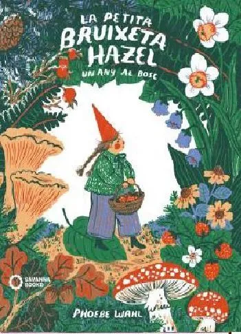 PETITA BRUIXETA HAZEL, LA