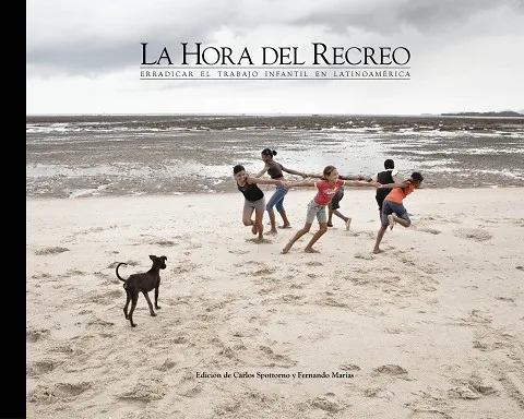 La hora del recreo