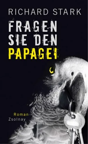 FRAGEN SIE DEN PAPAGEI
