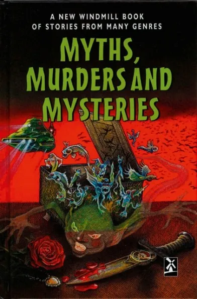NWS: MYTHS, MURDERS & MYSTERIES