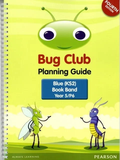YEAR 5 PLANNING GUIDE