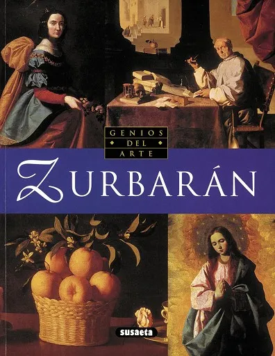 Zurbarán