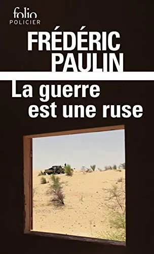 LA GUERRE EST UNE RUSE