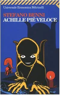 ACHILLE PIE VELOCE