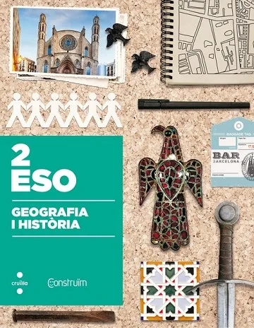 2n ESP GEOGRAFIA I HISTÒRIA CONSTRUÏM 17