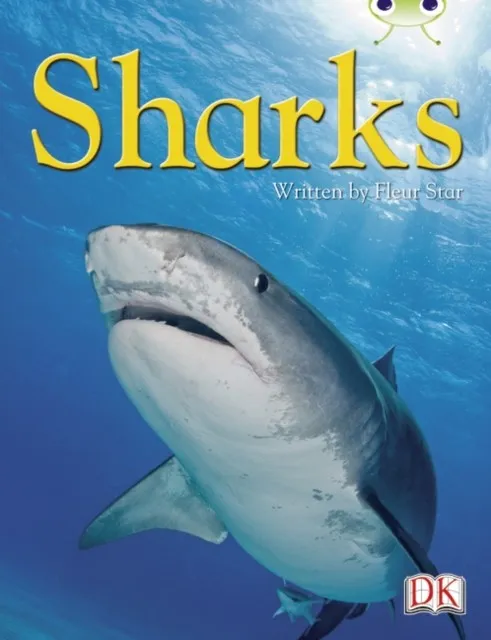 SHARKS