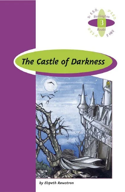 THE CASTLE OF DARKNESS A3ºESO