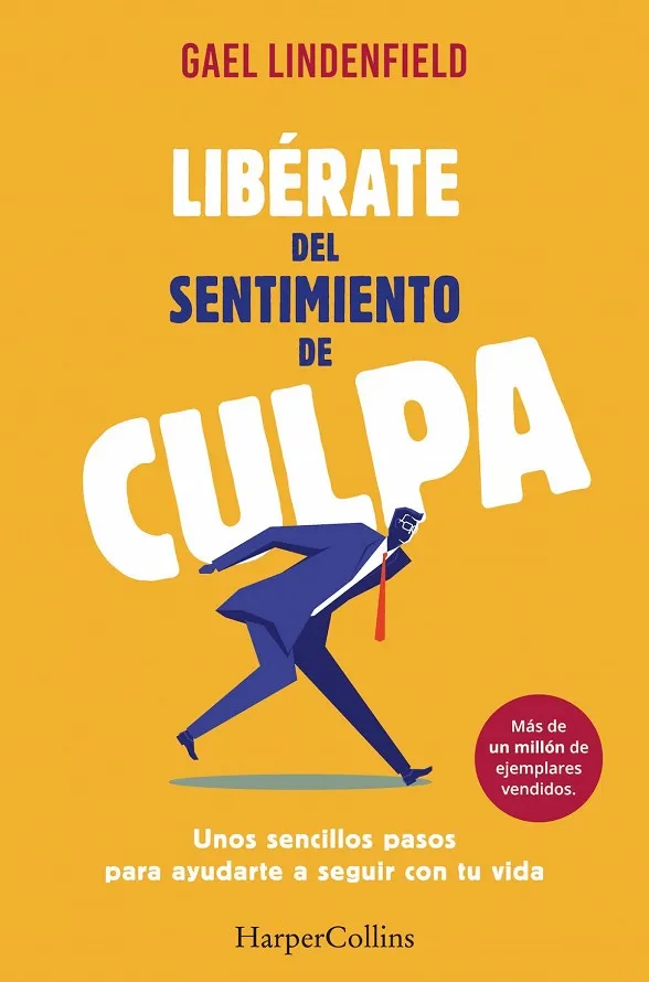 Libérate del sentimiento de culpa