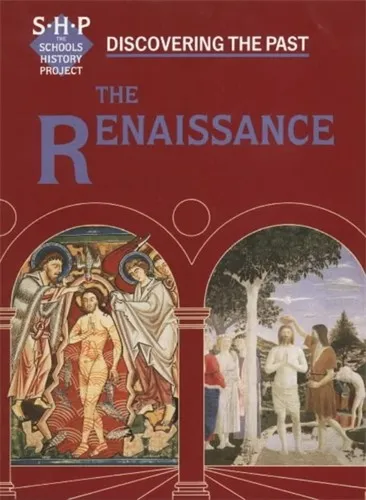 THE RENAISSANCE PUPIL'S BOOK