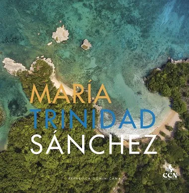 María Trinidad Sánchez
