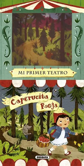Caperucita Roja