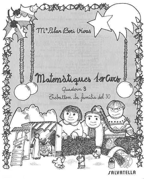 MATEMATICAS 1º N-3