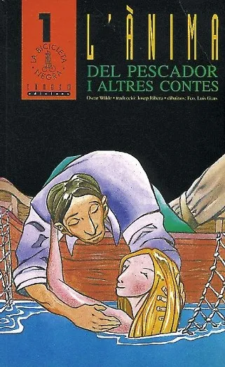 L’ÀNIMA DEL PESCADOR I ALTRES CONTES