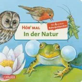 HÖR MAL - IN DER NATUR, M. SOUNDEFFEKTEN