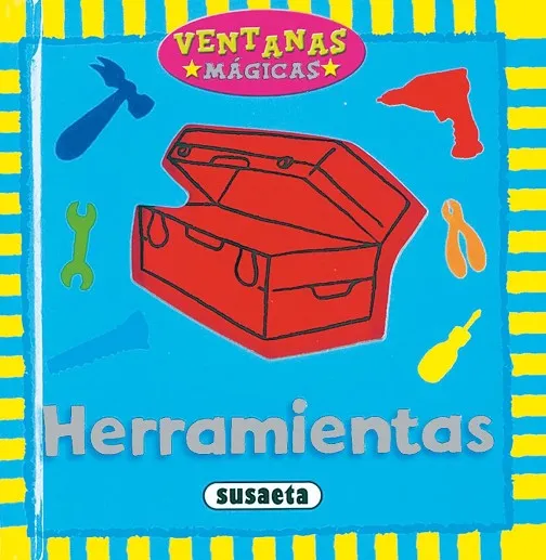 Herramientas, ventanas mágicas