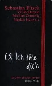 P S ICH TOETE DICH-KN12