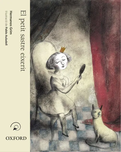 EL PETIT SASTRE EIXERIT (CAT-ARB LEC MAR
