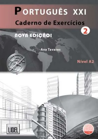 PORTUGUES XXI 2 EJER A2