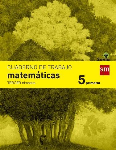 5º EP CUADERNO MATEMÁTICAS 3º TRIMESTRE SAVIA-14