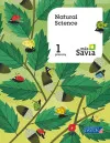 1º EP NATURAL SCIENCE MÁS SAVIA 18