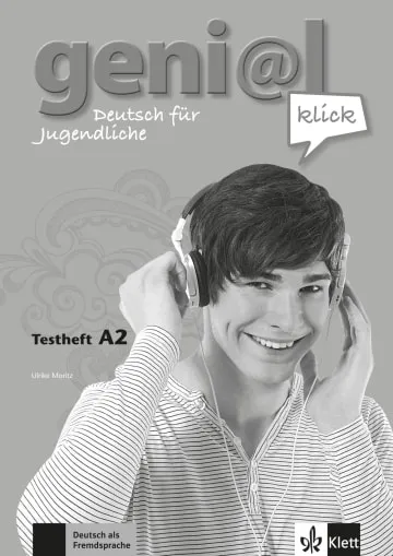 GENI@L KLICK A2 CUADERNO DE TESTS