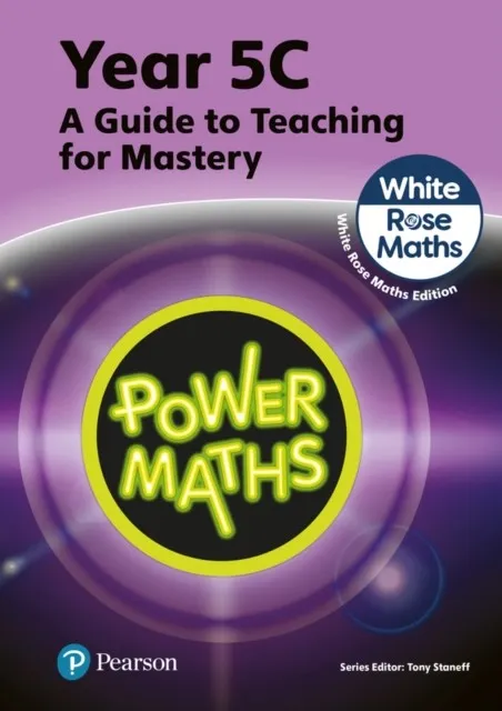 POWER MATHS YEAR 5 TEACHER GUIDE 5C