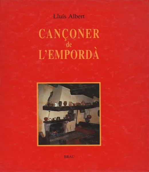 Cançoner de l'Empordà