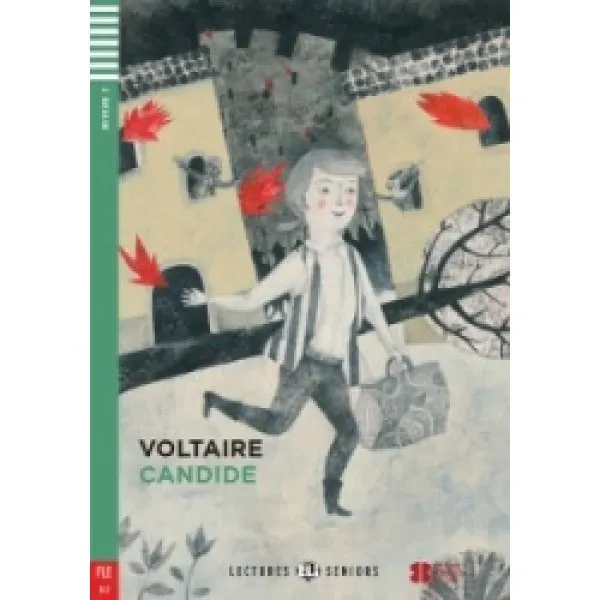 CANDIDE + CD