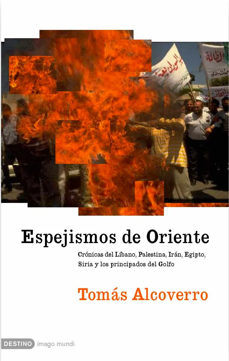 Espejismos de Oriente