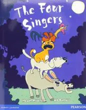Y1 THE FOUR SINGERS