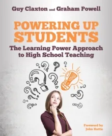 POWERING UP STUDENTS