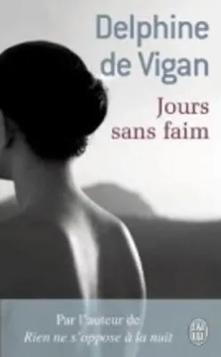 JOURS SANS FIN-JL12