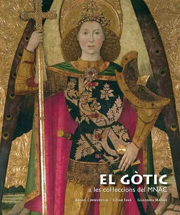 El Gòtic a les col.leccions del MNAC