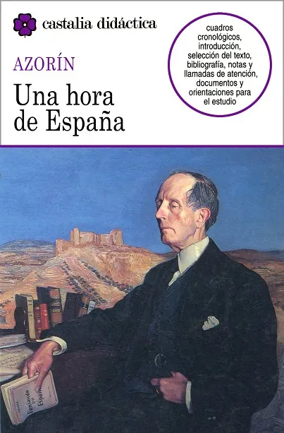 Una hora de España .