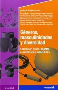 Géneros, masculinidades y diversidad