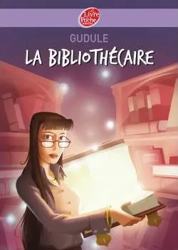 BIBLIOTHECAIRE-LP11