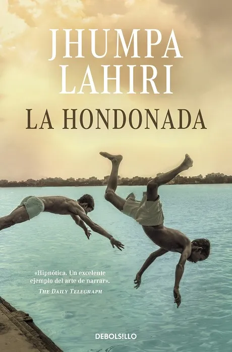 LA HONDONADA
