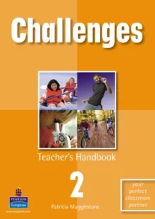CHALLENGES TEACHER'S HANDBOOK 2