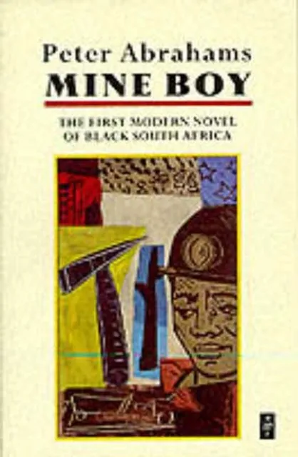 MINE BOY AWS B