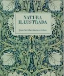 NATURA ILLUSTRADA QUAN ART I LA CIENCIA ES TROBEN