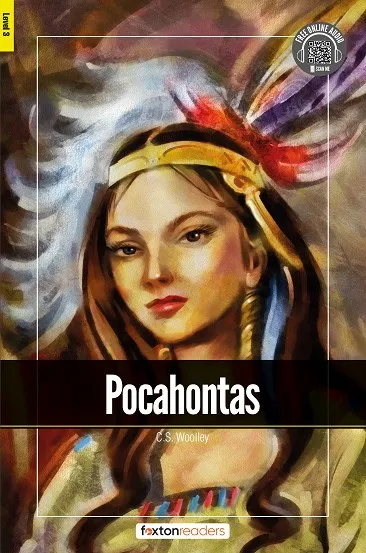 POCAHONTAS-LEVEL-3-B1
