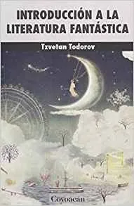 INTRODUCCION A LA LITERATURA FANTASTICA