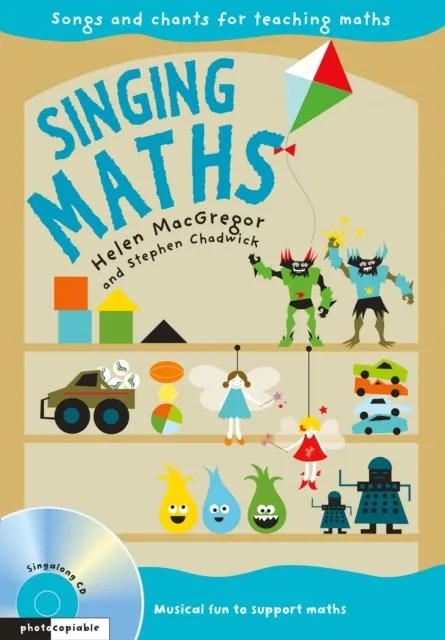 SINGING MATHS