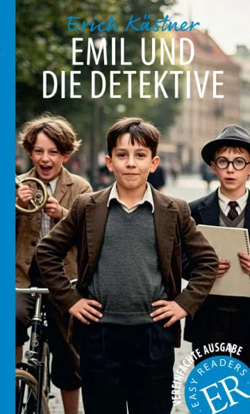 EMIL UND DIE DETEKTIVE-B1+