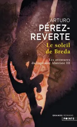 ALATRISTE 3 SOLEIL-POC