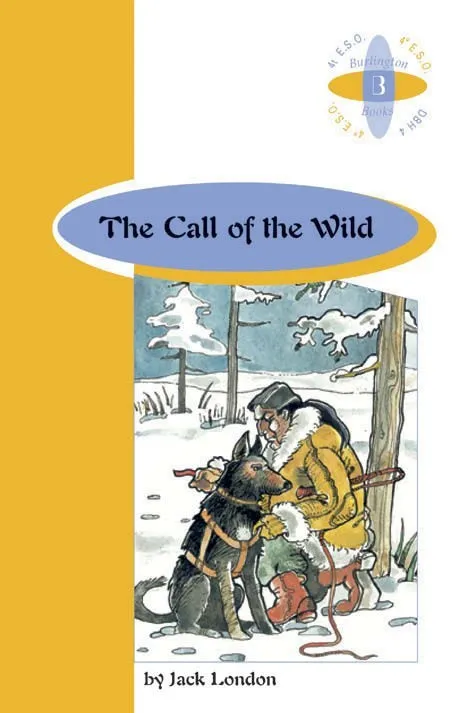 CALL OF THE WILD, THE A4ºESO