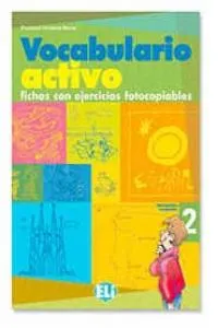 VOCABULARIO ACTIVO - VOL. 2