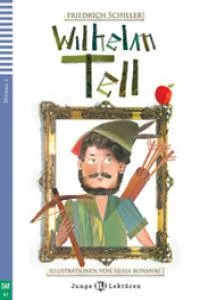 WILHELM TELL + CD