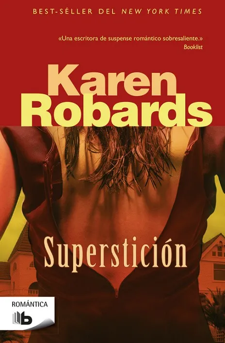 Superstición