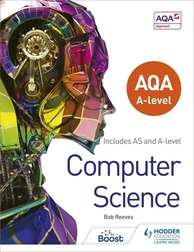 AQA A LEVEL COMPUTER SCIENCE